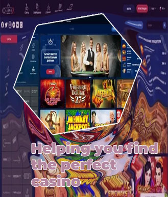 All casino sites