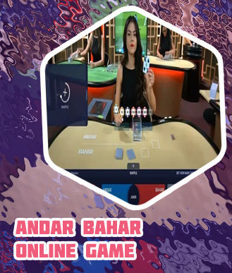 Andar bahar real cash game