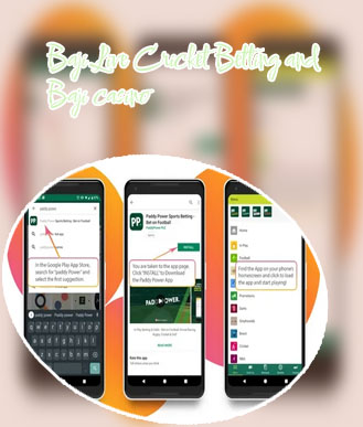 Baji bet app download