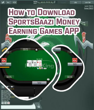 Baji bet app poker