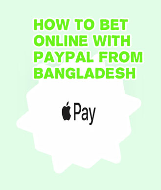 Baji bet apple pay