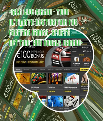 Baji bet casino safety