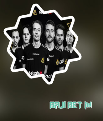 Baji bet esports sponsorship
