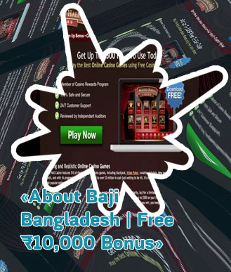 Baji bet free spins existing customers