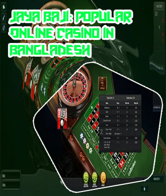 Baji bet live casino and roulette