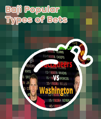 Baji bet nfl betting odds