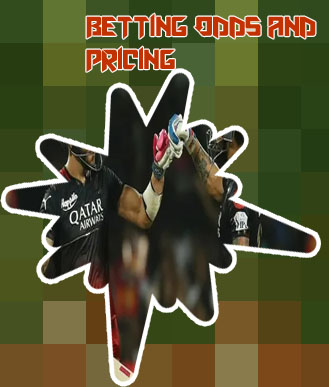 Baji bet odds ipl in Bangladesh