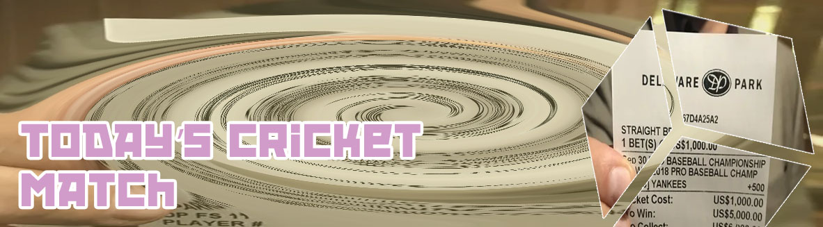 Baji bet tickets for today