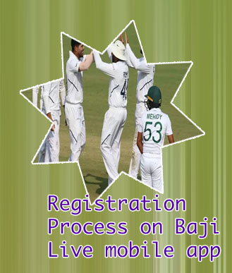 Baji365 live bangladesh