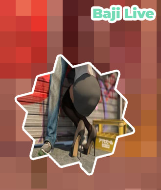 Baji7777 live login