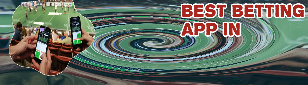 Best online betting