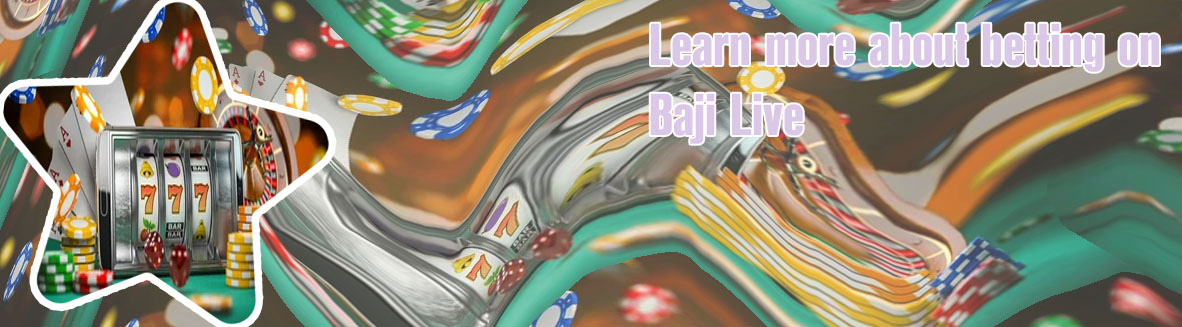 Best slot machine baji bet