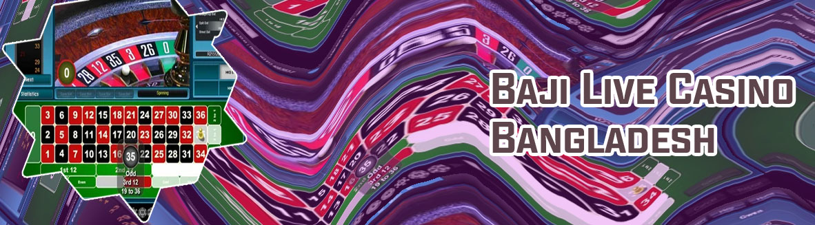 Casino baji bet online