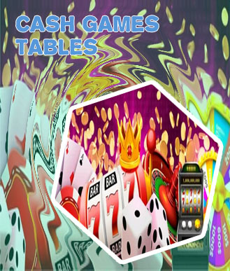 Casino cash game