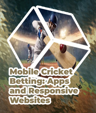 Cricket bet website