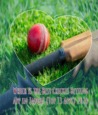 Cricket betting apps real money