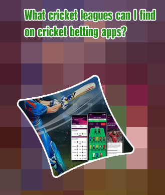 Cricket satta app