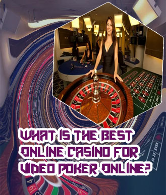 Good online casinos