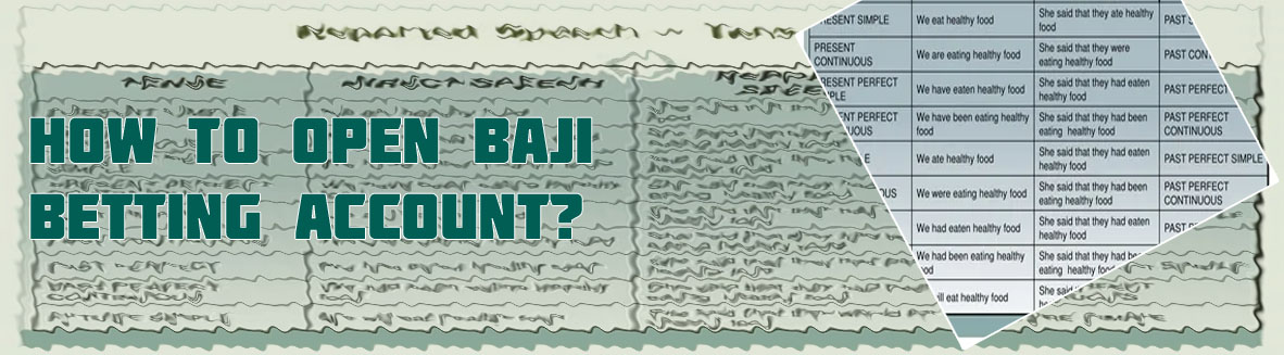 How long does baji bet take to pay