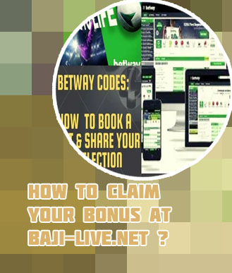 How to deposit baji bet voucher
