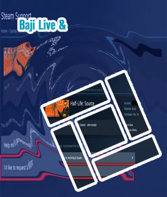 How to get refund on baji bet