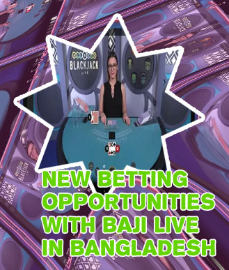Is baji bet blackjack rigged