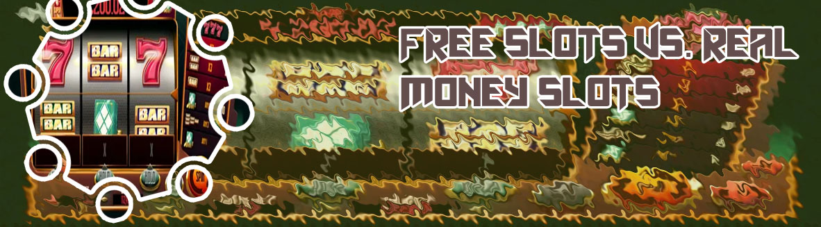 Legal slots online
