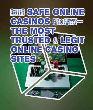 Most reliable online casino sites