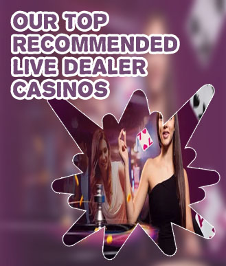 New live casino