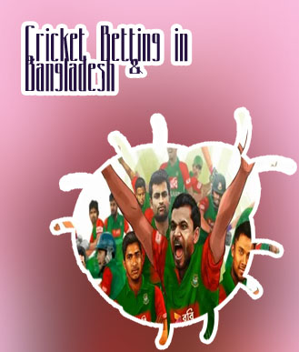 Online betting in bangladesh