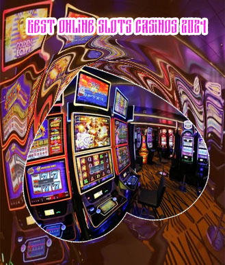 Online slots best