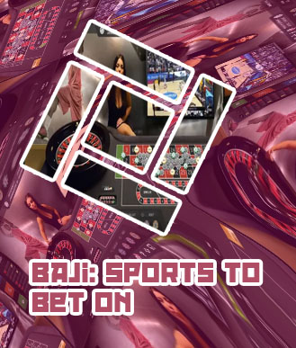 Place bet on baji bet