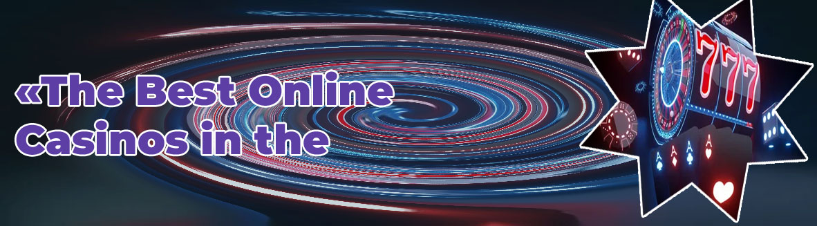 The best online casino slots
