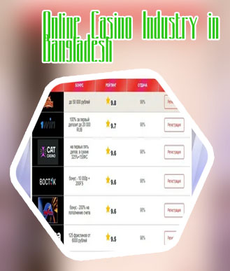 Top casino sites in bangladesh