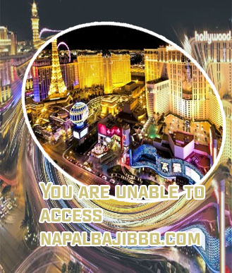 Vegas baji bet